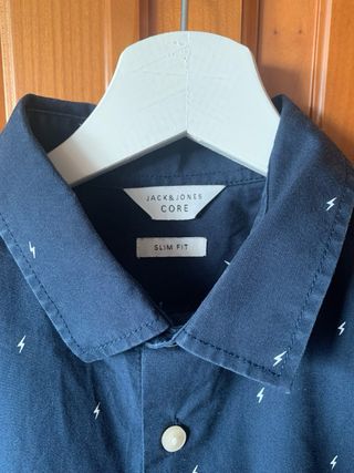 Camisa Jack & Jones