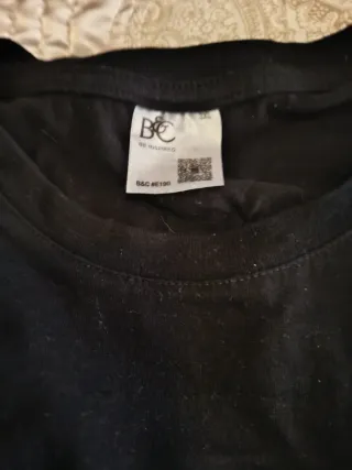 Camiseta Manga Corta Robot Multicolor