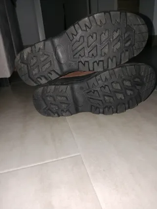 Botas de nieve/lluvia Knixmax