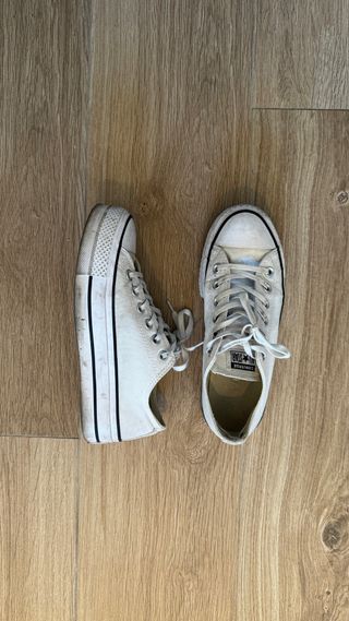 Converse All Star – Talla 37,5