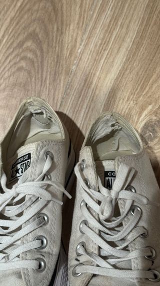 Converse All Star – Talla 37,5