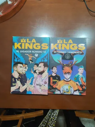 El torneo demoniaco / The Demonic Tournament (L...