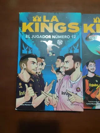 El torneo demoniaco / The Demonic Tournament (L...