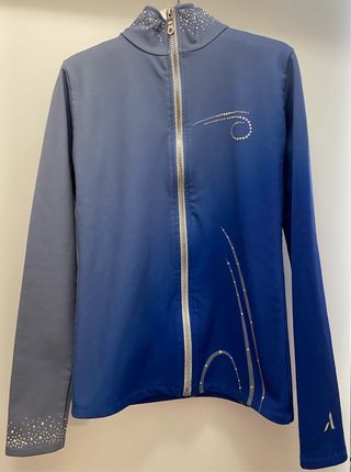 Chaqueta CPA Llavaneres patinaje