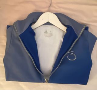 Chaqueta CPA Llavaneres patinaje