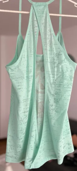 Pack Camisetas+mallas Zumba