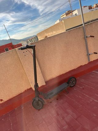 Patinete Eléctrico Xiaomi