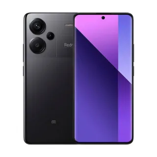 Teléfono Móvil Redmi Negro/Morado