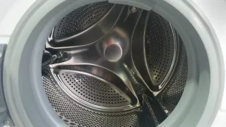 Lavadora Balay TS50100. 6Kg