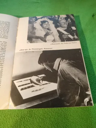 Cine para leer historia crítica de un año de cine