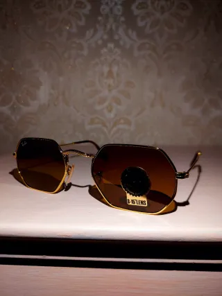 Occhiali Ray-Ban Octagonal