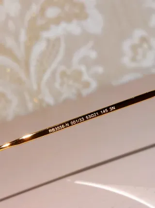 Occhiali Ray-Ban Octagonal