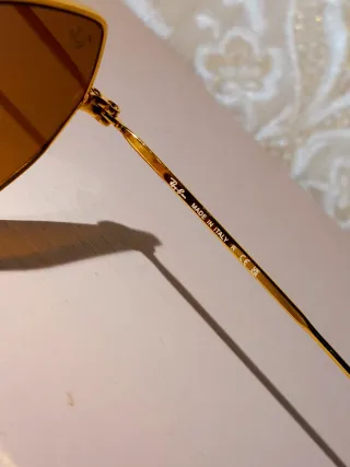 Occhiali Ray-Ban Octagonal