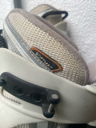 Patines en línea ABEC-1 + Bolsa transporte