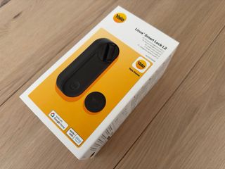 Yale Linus Smart Lock L2 NUEVA
