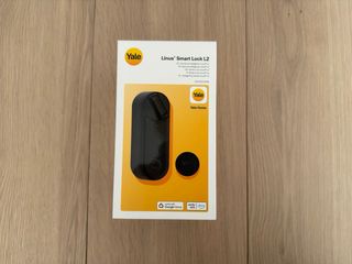 Yale Linus Smart Lock L2 NUEVA