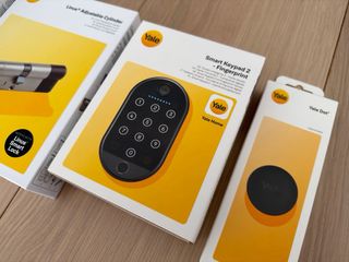 Yale Linus Smart Lock L2 NUEVA