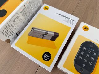 Yale Linus Smart Lock L2 NUEVA