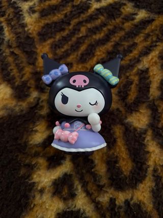 Figura Kuromi Miniso