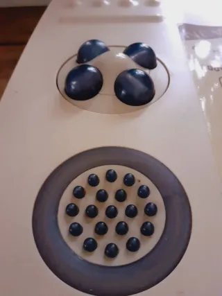 Massaggiatore piedi Rowenta Zen Feet