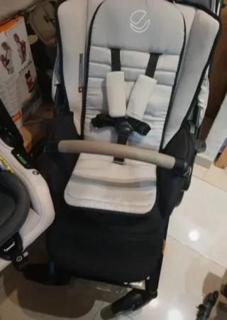 Carrito Bebé Jane Muum Pro2 Koos R1 Trio+Accesorio