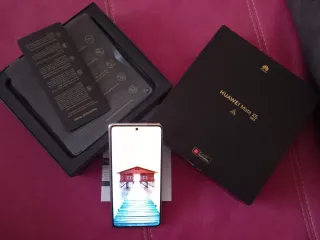 Huawei Mate X6