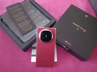 Huawei Mate X6