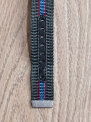 Reloj Automático Hamilton Pan Europ - H35415982