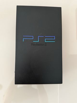 PlayStation 2 SCPH-50004 PAL + Giochi