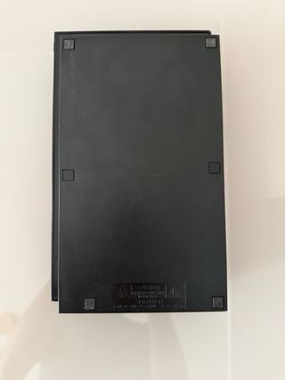 PlayStation 2 SCPH-50004 PAL + Giochi