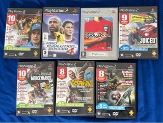 Console PS2 Fat Nera (TRATTABILE)