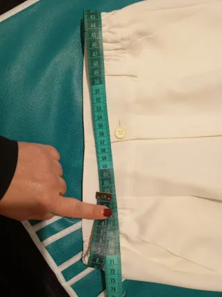 Traje de Comunión T-9 Azul Marino, Plata y Blanco