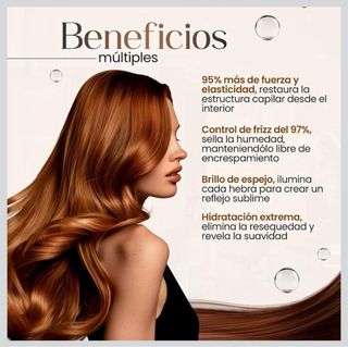 Karseell Maca Power Collagen Mascarilla Cabello