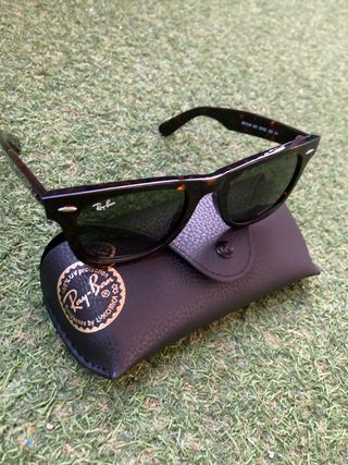 Gafas de Sol Ray-Ban Wayfarer Tortoise