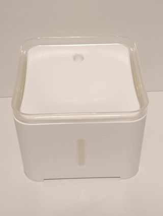 Fonte Bebedouro Água Gatos Elétrica