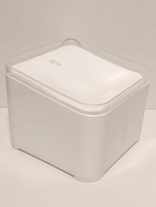 Fonte Bebedouro Água Gatos Elétrica