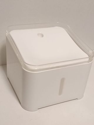 Fonte Bebedouro Água Gatos Elétrica