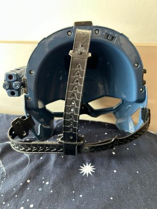 Máscara Capitán América Rogers