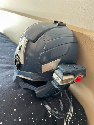 Máscara Capitán América Rogers