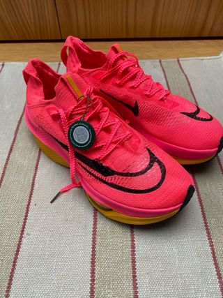Nike Air Zoom Alphafly Next% 2 tam. 44