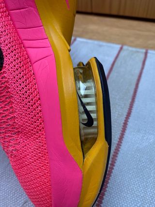 Nike Air Zoom Alphafly Next% 2 tam. 44