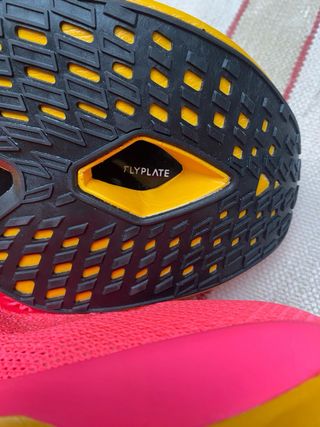 Nike Air Zoom Alphafly Next% 2 tam. 44