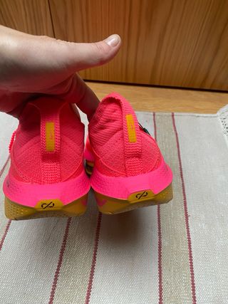 Nike Air Zoom Alphafly Next% 2 tam. 44