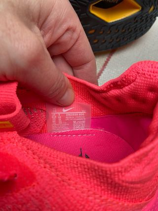 Nike Air Zoom Alphafly Next% 2 tam. 44