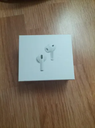 AirPods Pro 3 (ANC) con fattura