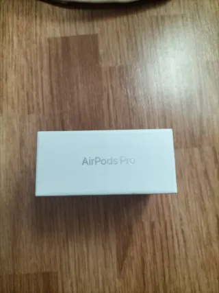 AirPods Pro 3 (ANC) con fattura