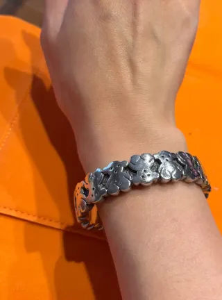 Pulsera Tous Plata Osos