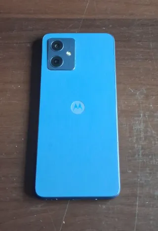 Motorola Moto G54 Blu 128 GB