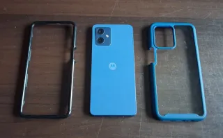 Motorola Moto G54 Blu 128 GB