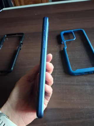 Motorola Moto G54 Blu 128 GB